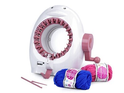 Knitting Loom