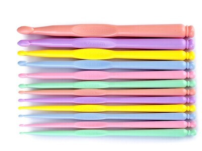 Crochet Hook Set