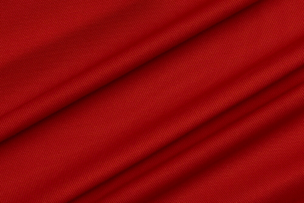 Red Canvas