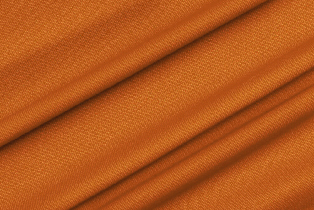 Orange Canvas