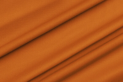 Orange Canvas