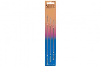 Filet Needles 