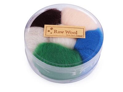 Felting