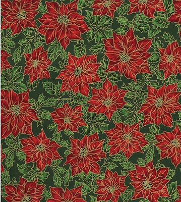 Red On Green