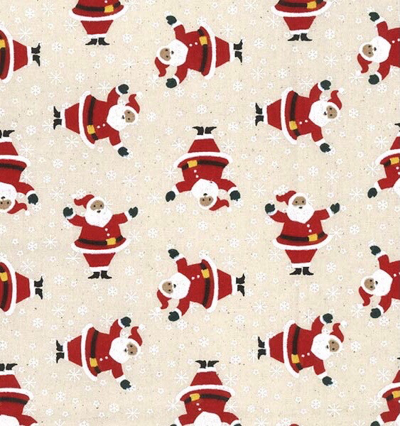 Santa