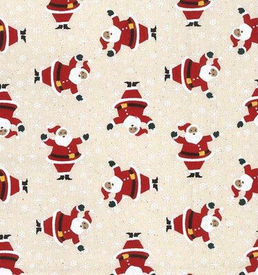 Santa