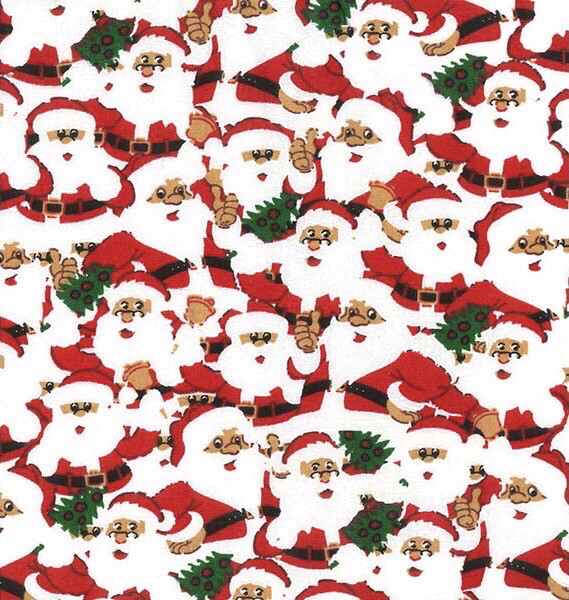 Santa Claus