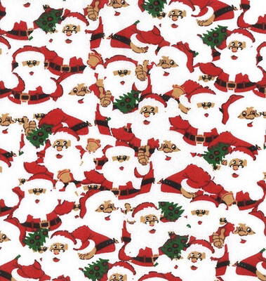 Santa Claus