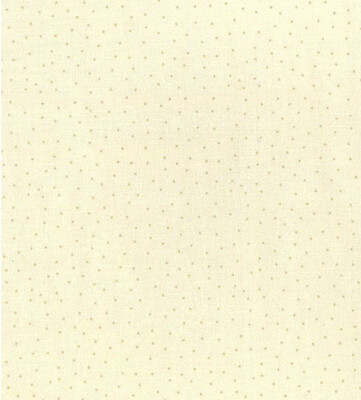 Cream Cotton Print Cream Cotton Print