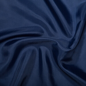 Navy Monaco Dress Lining
