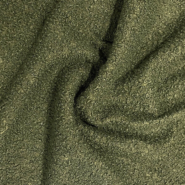 Bouclé-Forest Bouclé-Forest