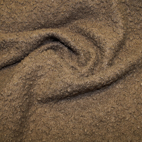 Bouclé-Taupe Bouclé-Taupe