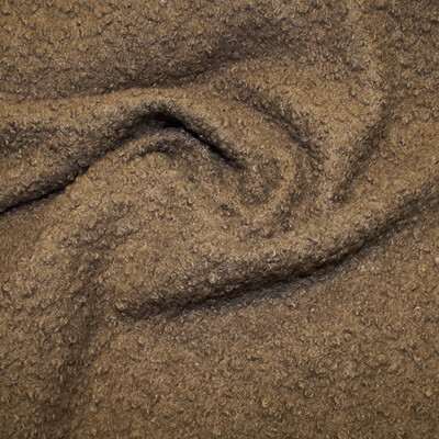 Bouclé-Taupe Bouclé-Taupe