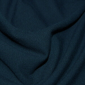 Cotton Spandex Jersey-Indigo
