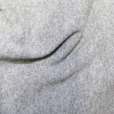 Tubular Jersey-Light Grey