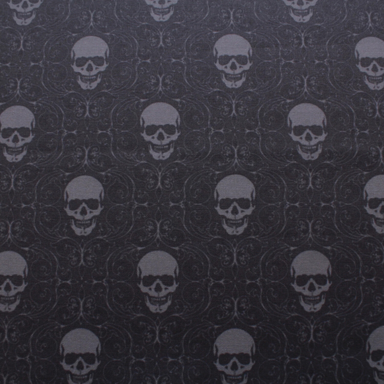 Sinister Skulls