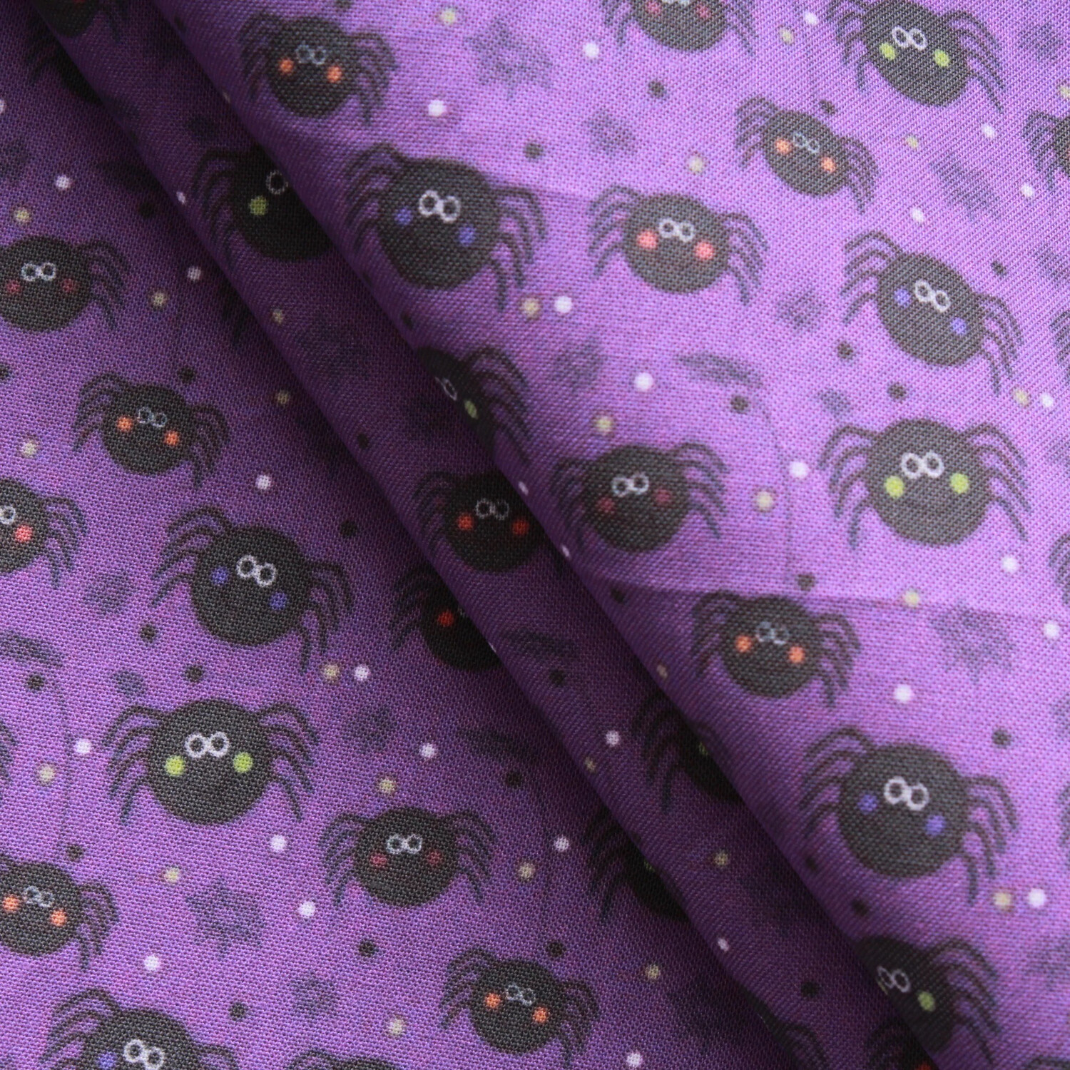 Spiders Frenzy