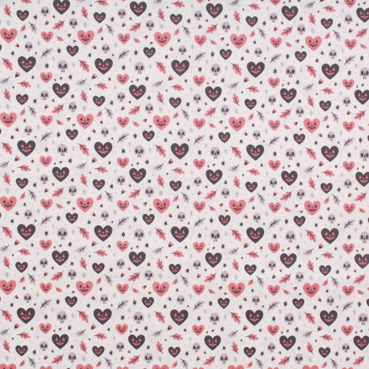Haunted Hearts