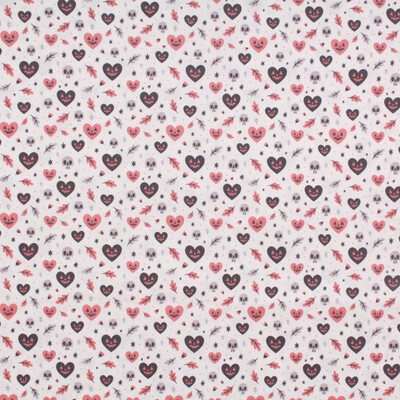 Haunted Hearts