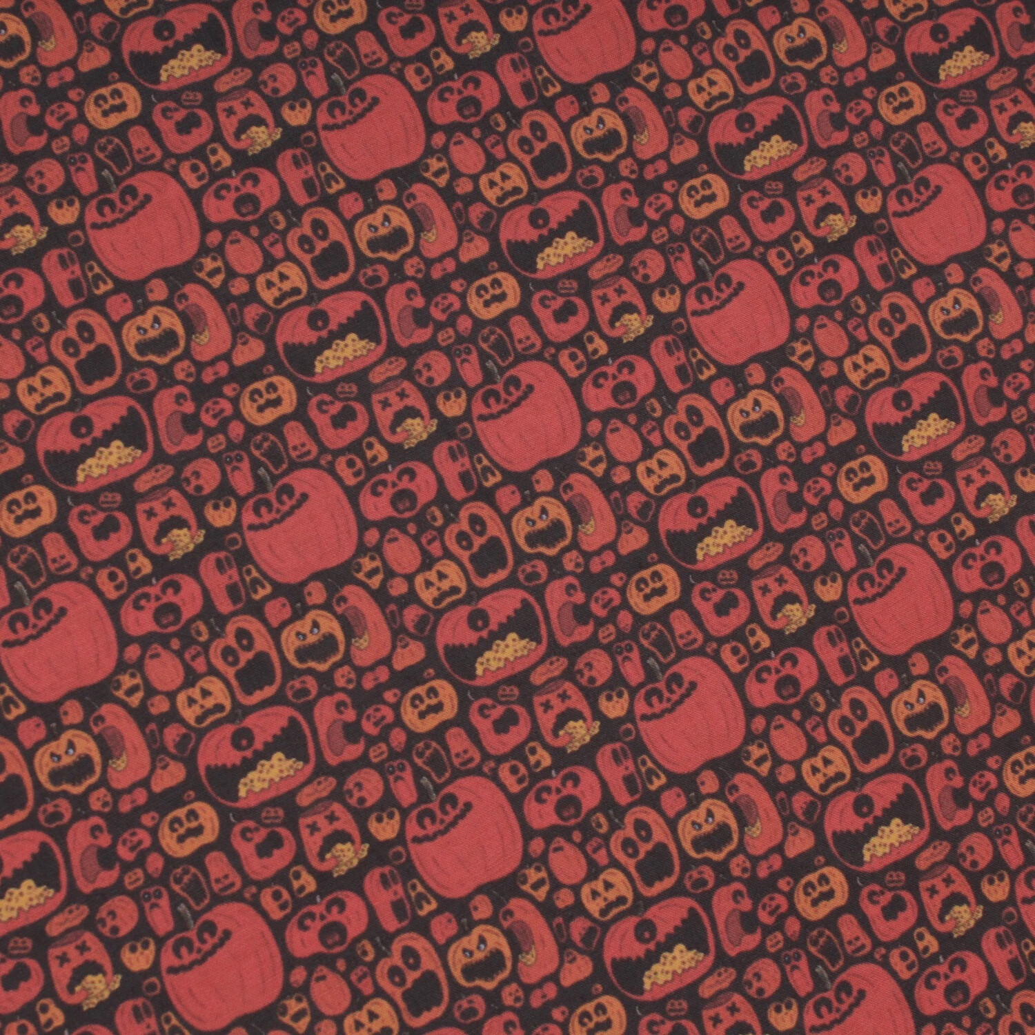 Pumpkin Fright