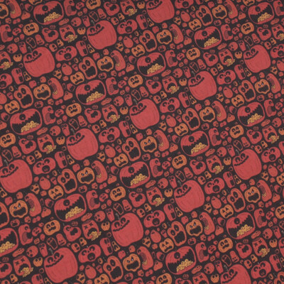 Pumpkin Fright