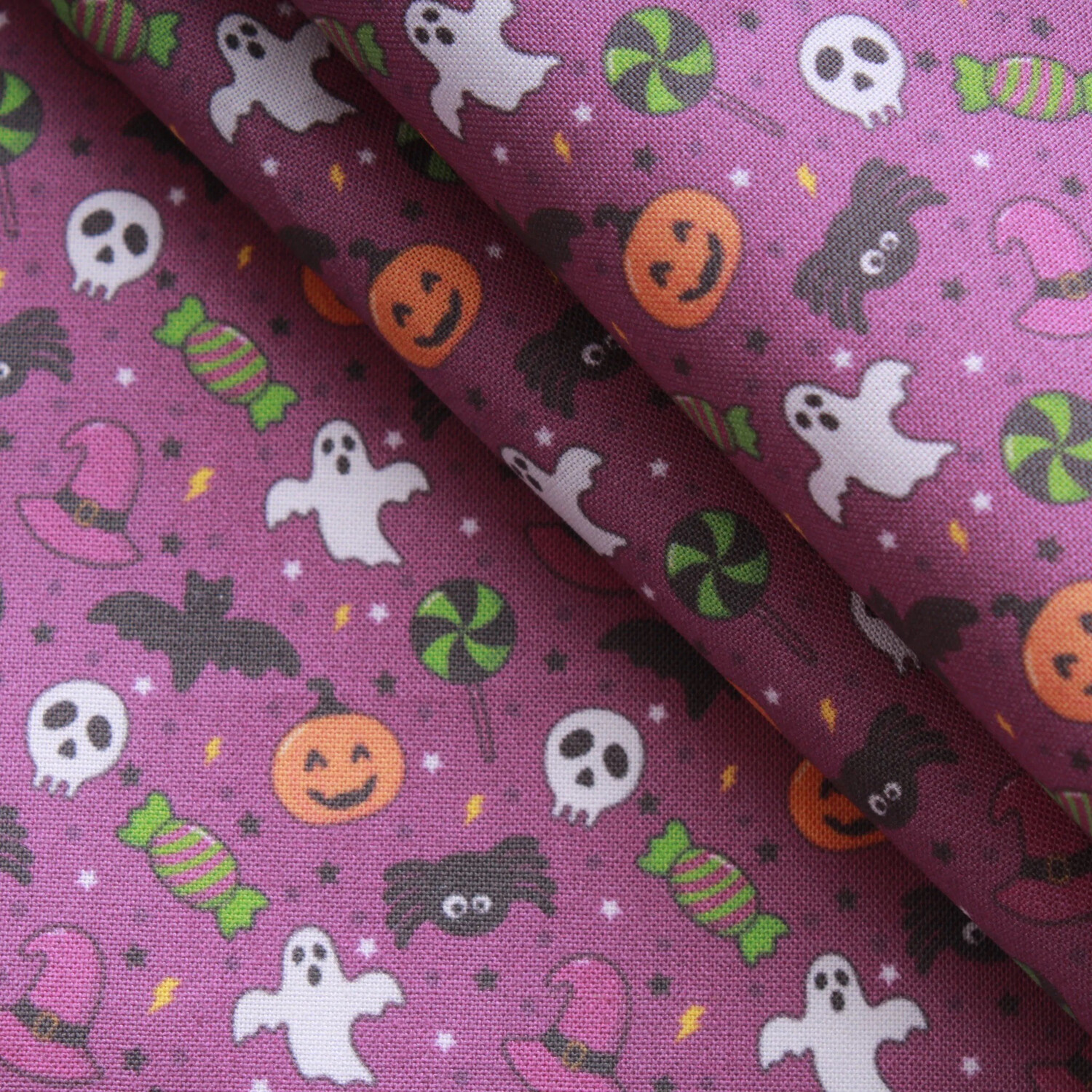 Halloween Madness