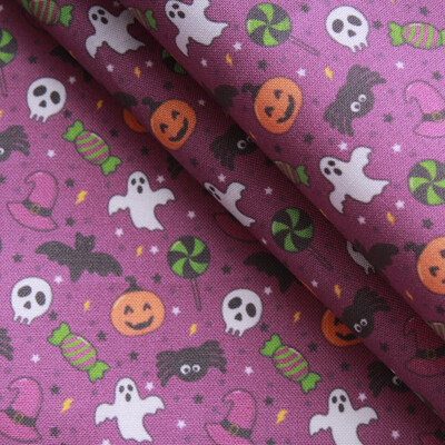 Halloween Madness