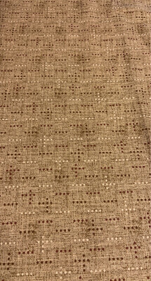Brown Dots