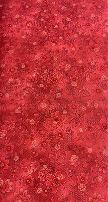 Red Flowers