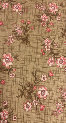 Vintage Floral