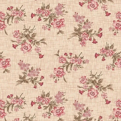 Tickled Pink 