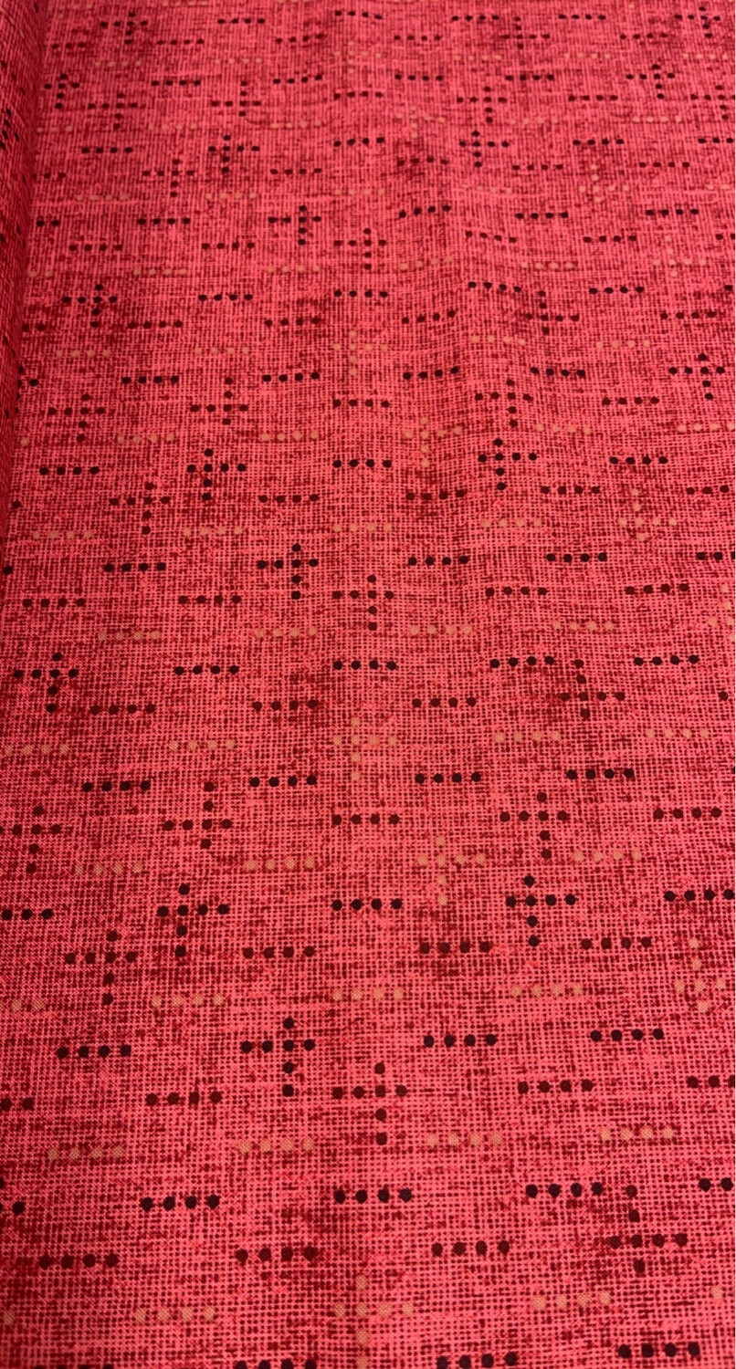 Red Dots