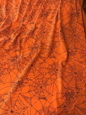 Halloween Jersey