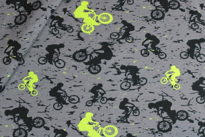 Bicycle Jersey