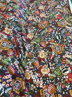 Flower Power Jersey