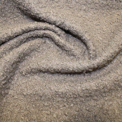 Bouclé-Grey Bouclé-Grey