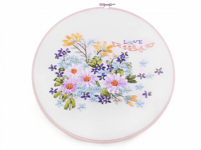 Embroidery Kit