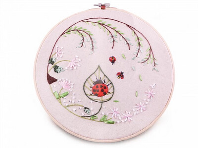 Embroidery Kit