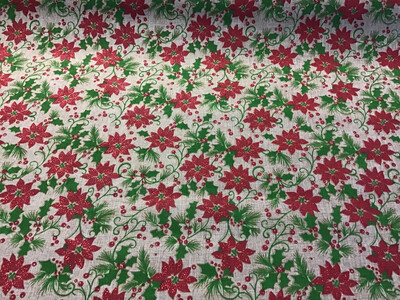Christmas Poinsettia