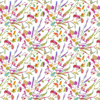 Fox Wood-White Garden