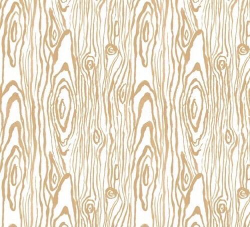 Fox Wood-Melon Faux Bios