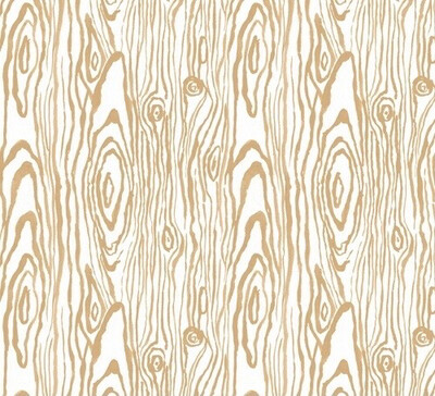 Fox Wood-Melon Faux Bios