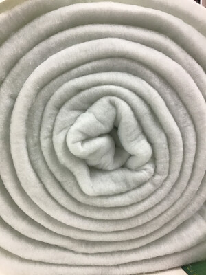 7oz Polyester Wadding