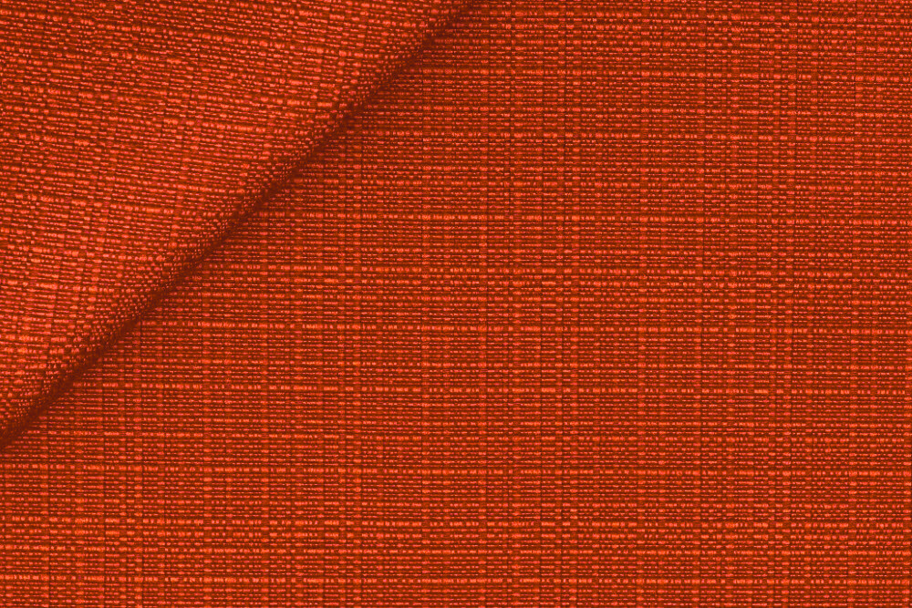 Orange/Arancio Upholstery Fabric