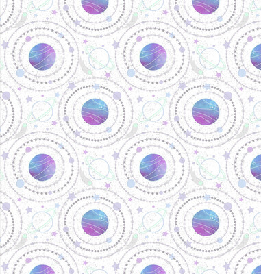Starlight Solar System