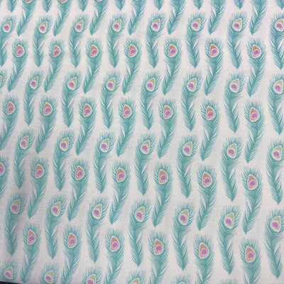 Mint Feathers