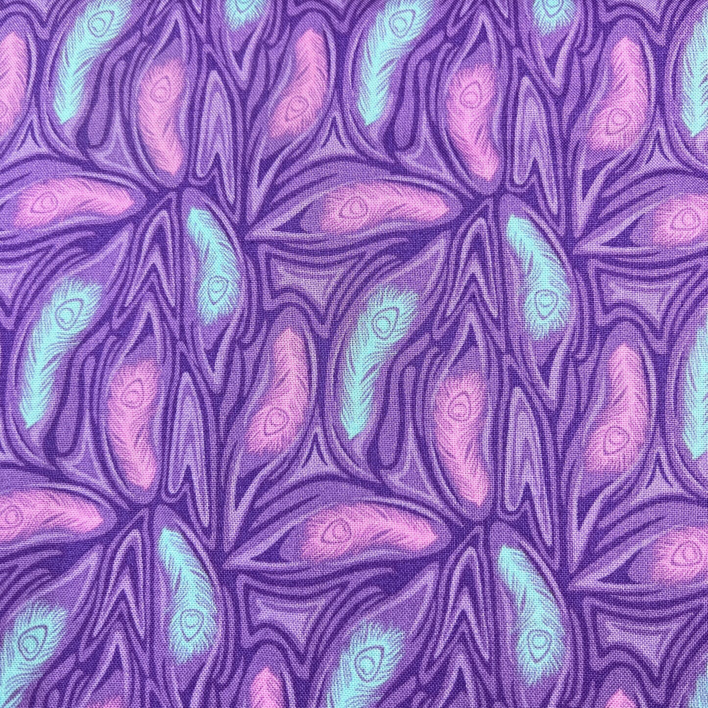 Feather Mix