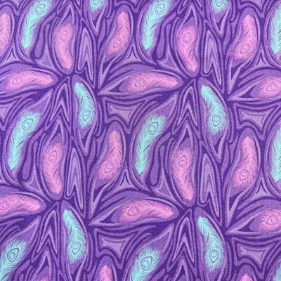 Feather Mix