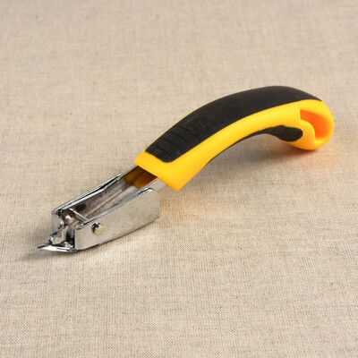 Upholstery Staple Remover