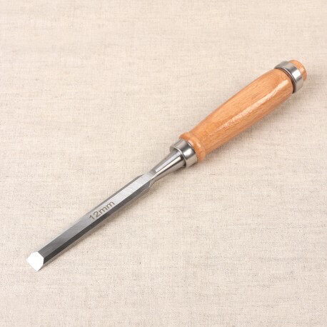 Hoof Trimming Chisel 12MM